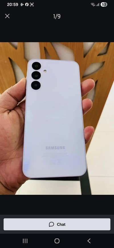 samsung A25 5G non pta