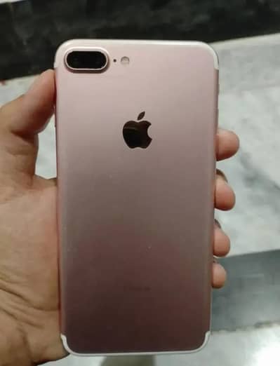 Apple iPhone 7 Plus
