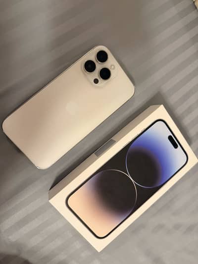 1 TB Apple iPhone 14 Pro Max