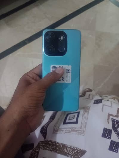 Tecno Spark Go