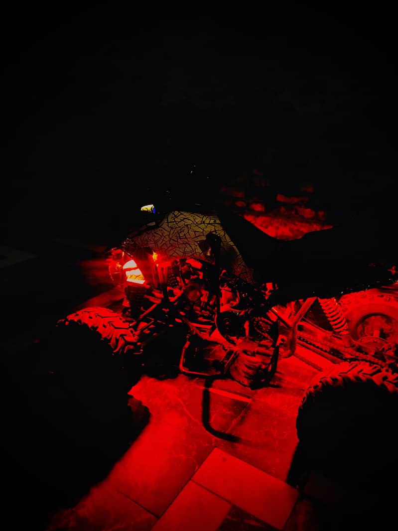 Atv quad 0