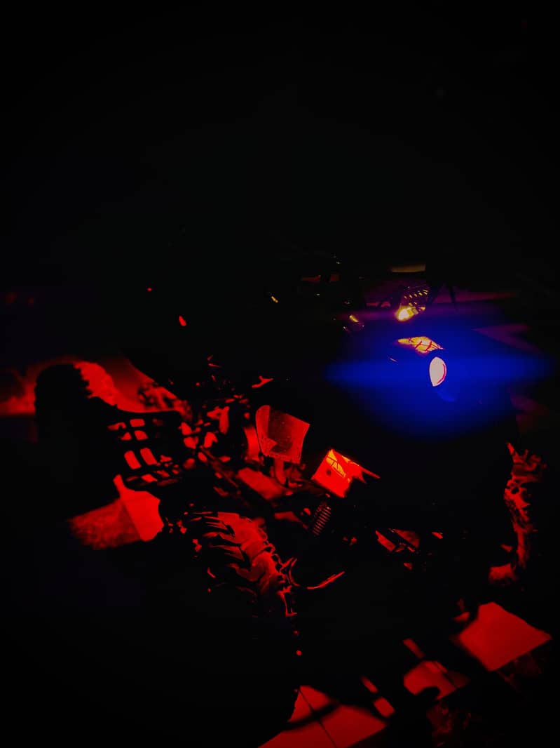 Atv quad 2