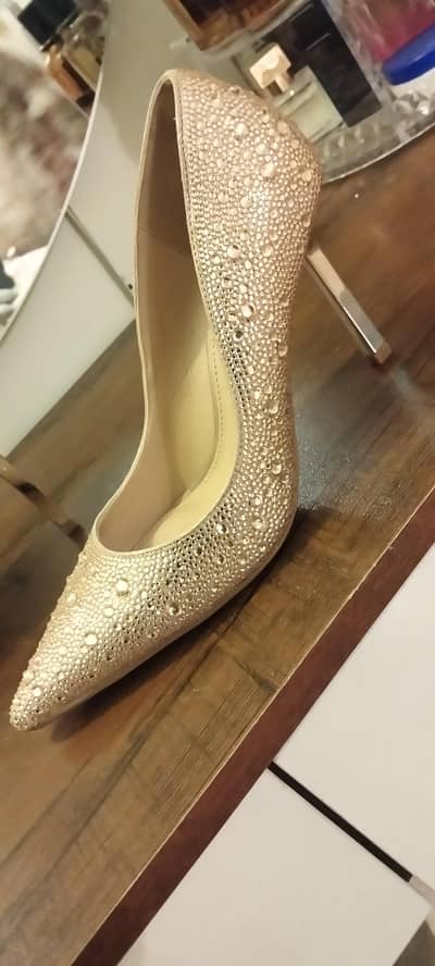 heels sandal