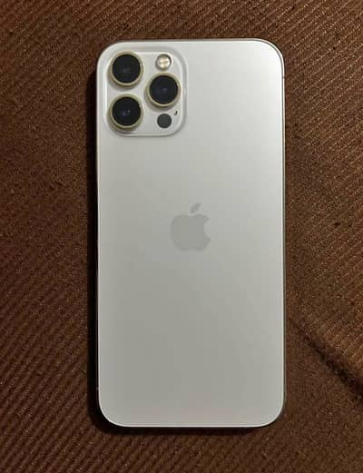 Apple iPhone 12 Pro Max jv