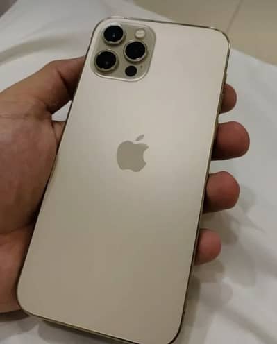 Apple iPhone 12 Pro
