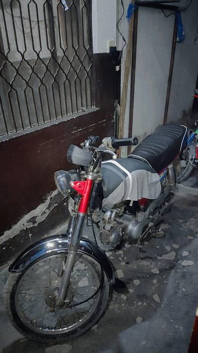 motorcycle united model 2017