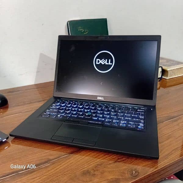 Dell Intel Core I5 1