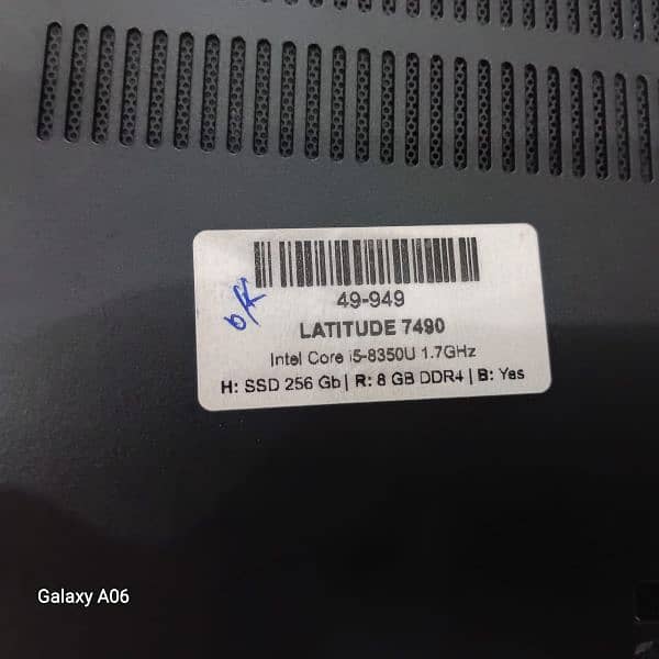 Dell Intel Core I5 3
