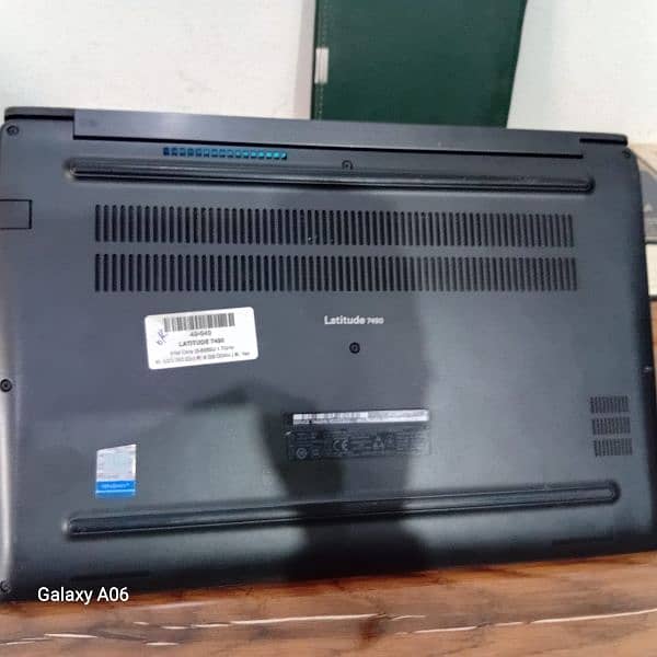 Dell Intel Core I5 8