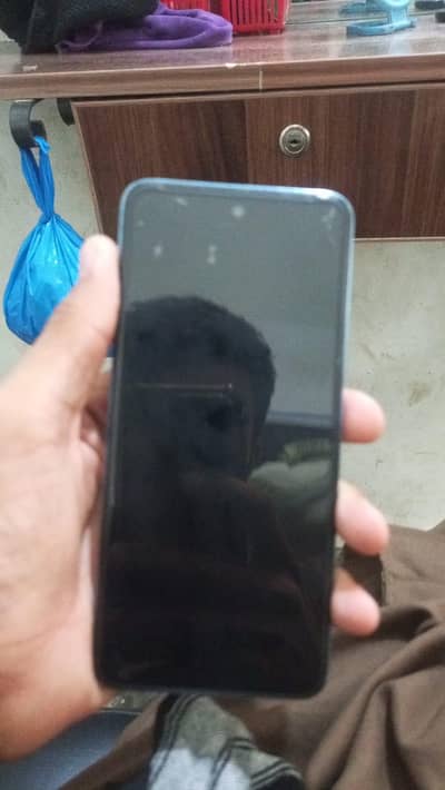 Infinix hot 40i