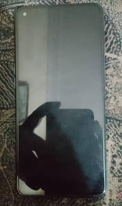OPPO f19 Pro