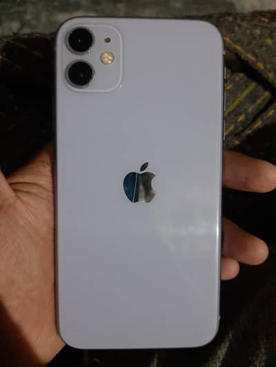 Apple iPhone 11 MDM JV