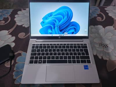 HP ProBook - Core i5 11th Gen | 16GB RAM | 256GB NVMe