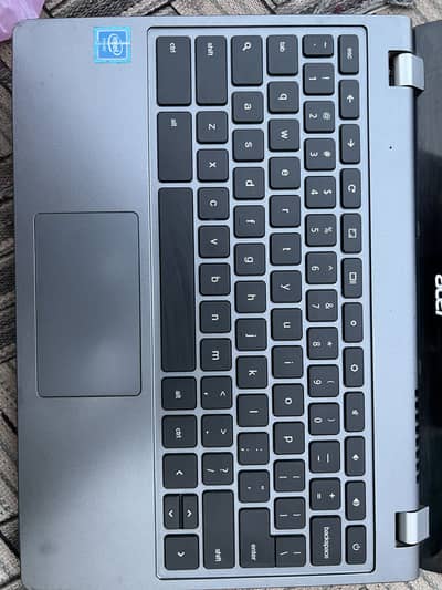 Asus Chromebook