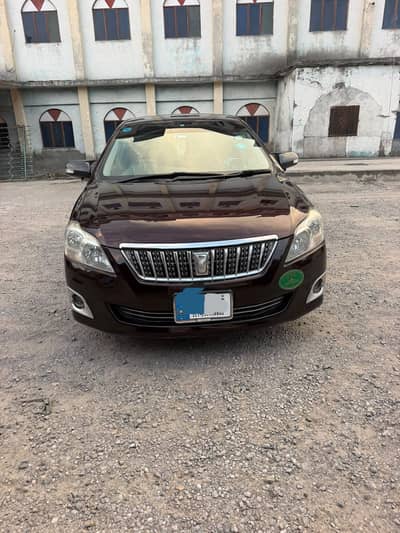 Toyota Premio X 1.8 2009