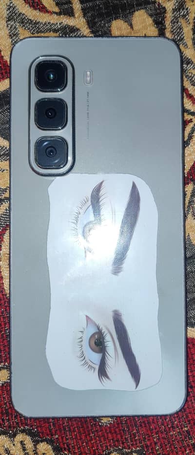 Infinix Hot 50 Pro Only sale 03350198044