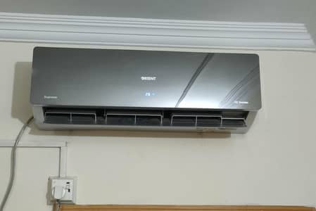 orient supreme series DC Inverter air conditioner