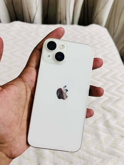 Apple iPhone 14. [ non pta ]