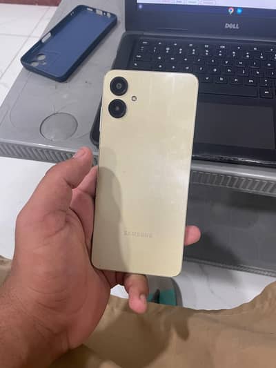 Samsung Mobile A06