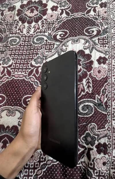 Samsung Mobile A05s