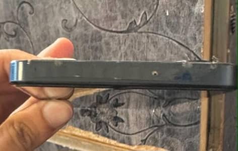 Samsung Mobile A06 Rashad