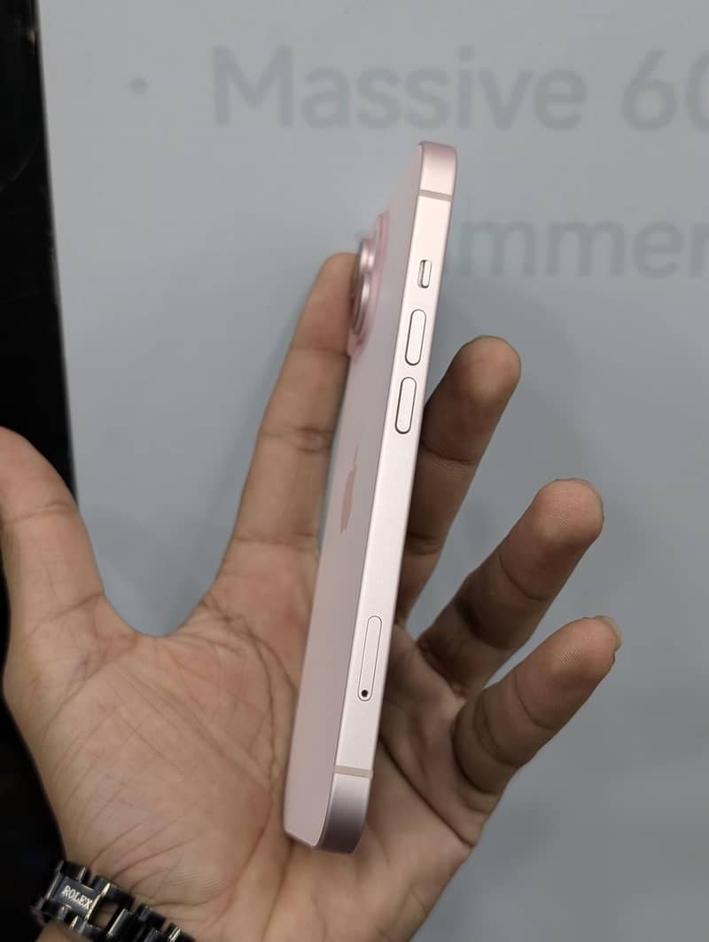 Apple iPhone 15 1