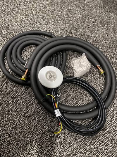 Haier Pipe Kit