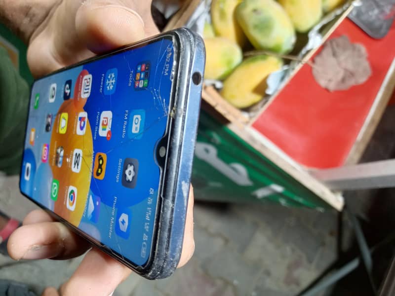 Itel A60s 1