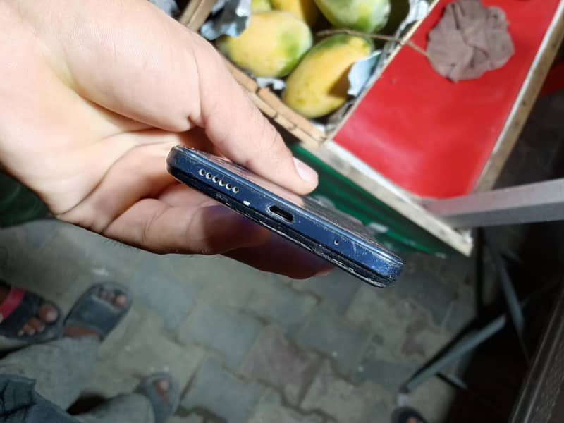Itel A60s 2