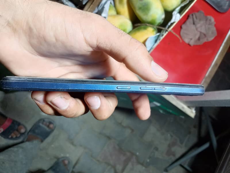 Itel A60s 4