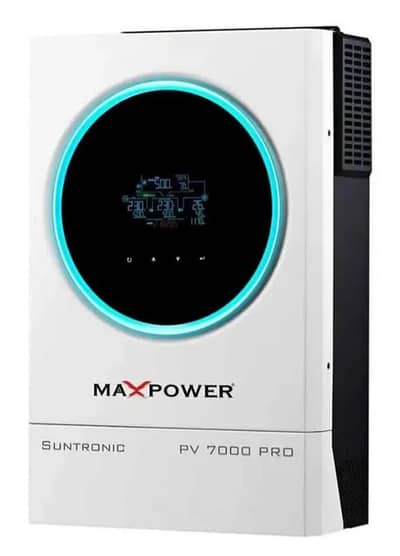 max power solar inverter 6kw pv7000 for sale WhatsApp 0370=3660453