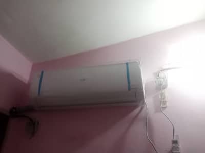 Brand New AC