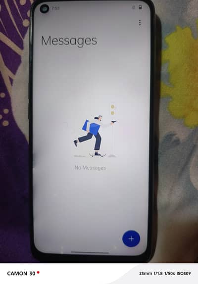 One Plus Nord N200