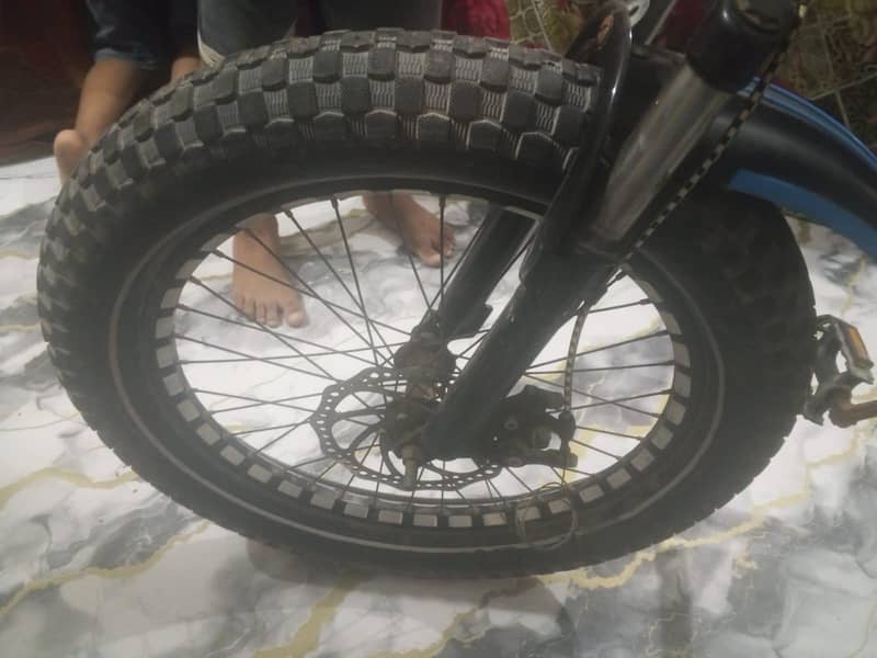 cycle 0