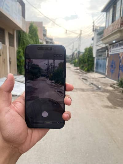 Apple iPhone 15 plus (JV)