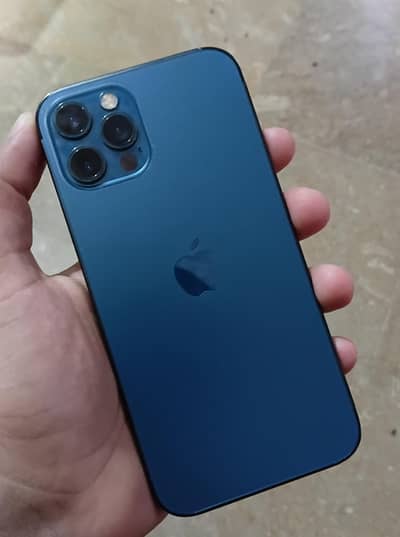 Apple iPhone 12 Pro