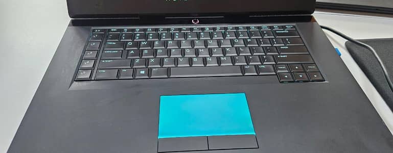 Alienware15 R3 for sale