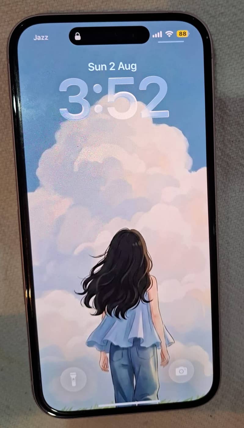 Apple iPhone 15 0
