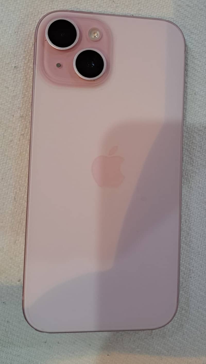 Apple iPhone 15 1