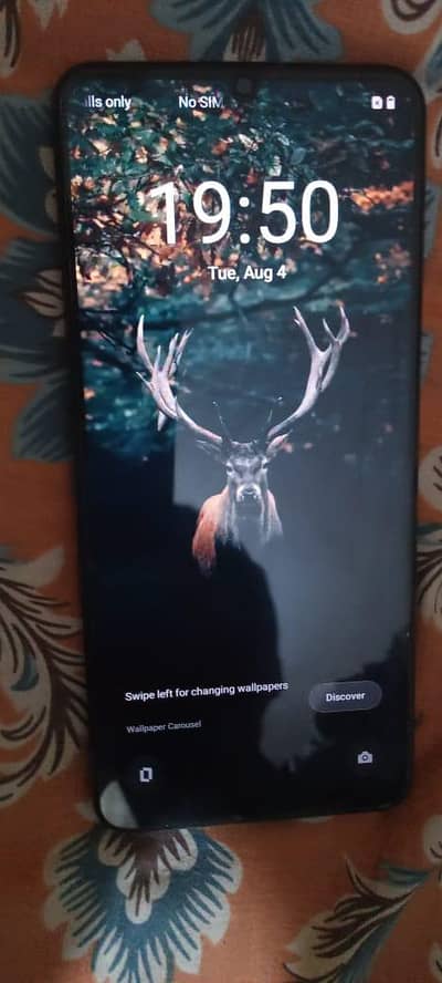 Realme Note 50
