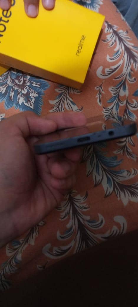 Realme Note 50 2
