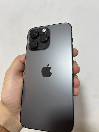 iPhone 14Pro Max