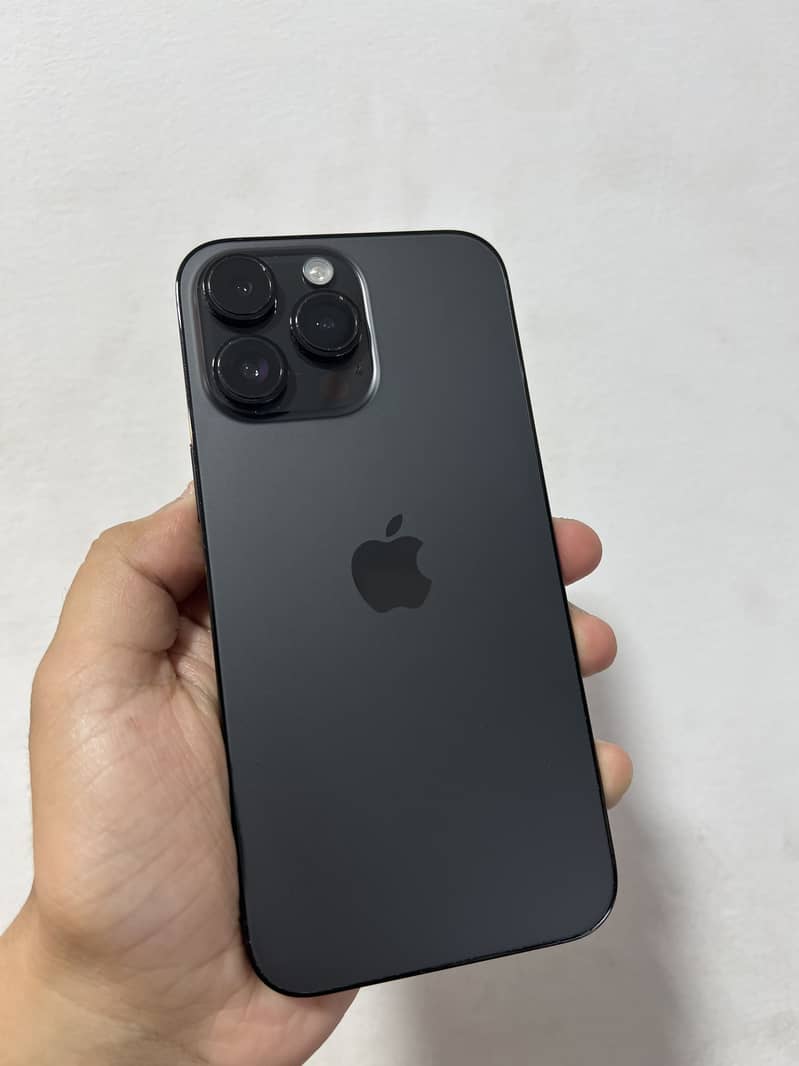 iPhone 14Pro Max 1