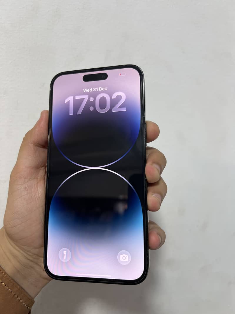 iPhone 14Pro Max 2