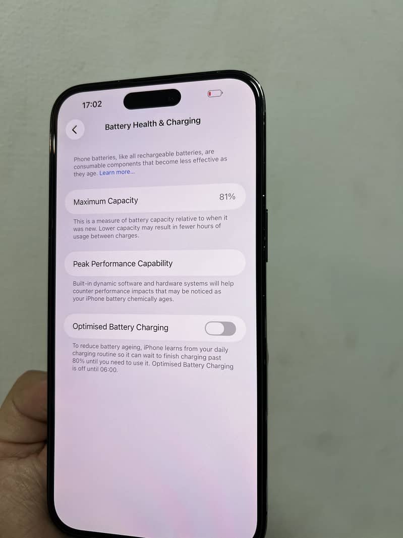 iPhone 14Pro Max 3