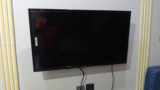 samsung 43 inch led android