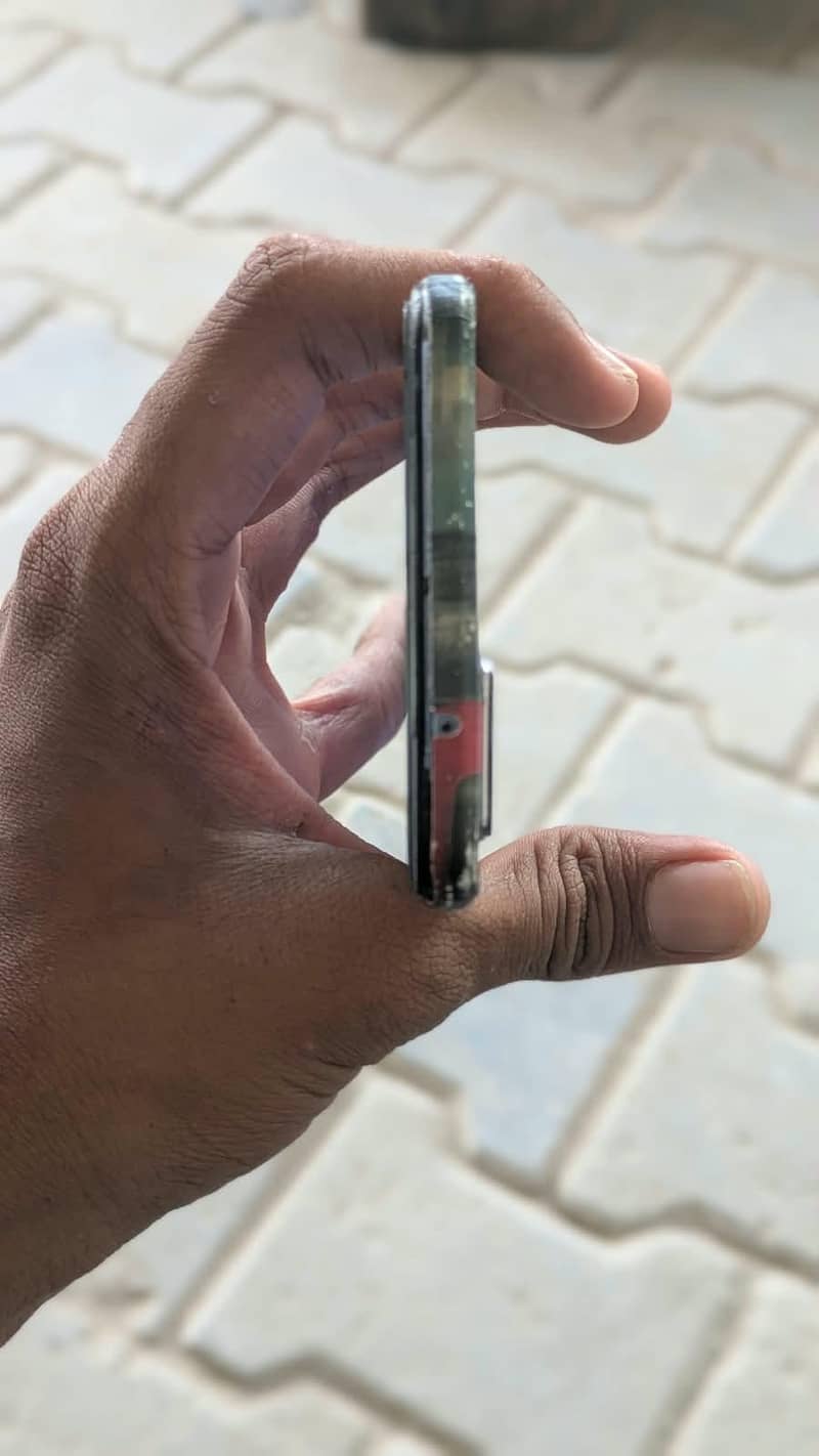 Vivo V21 2