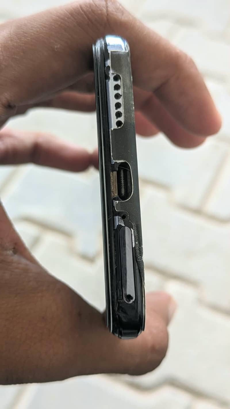 Vivo V21 5