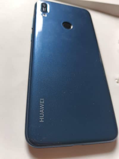 Huawei Y6s