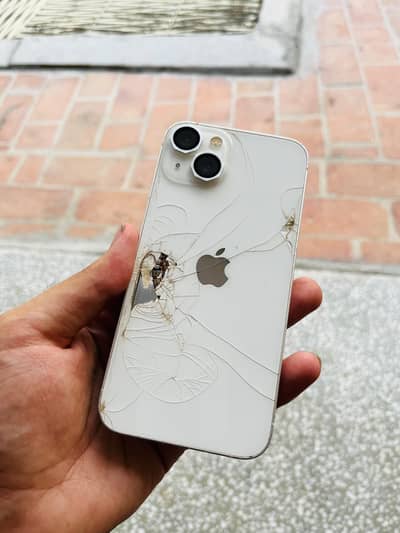 Apple iPhone 13 Non PTA 128GB